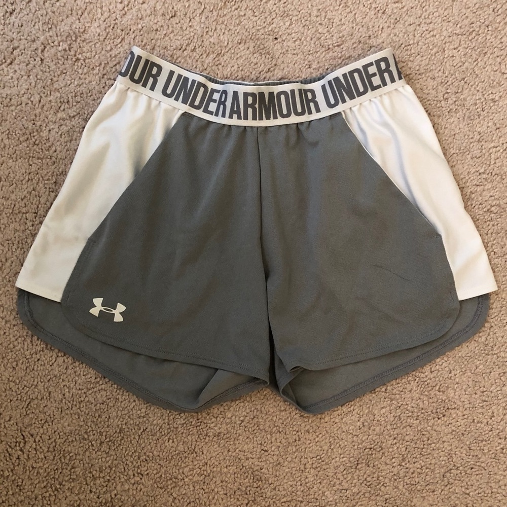 Under Armour Shorts